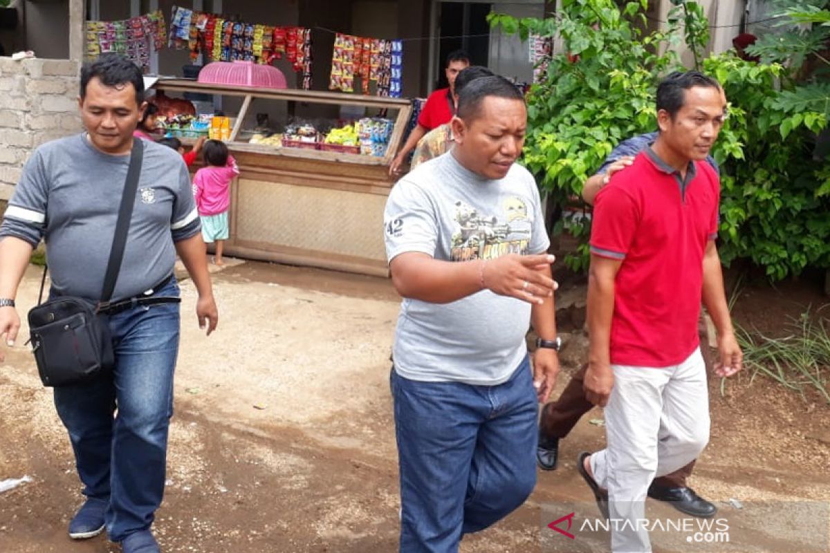 Tim Tabur tangkap terpidana korupsi pengadaan kapal tangkap ikan