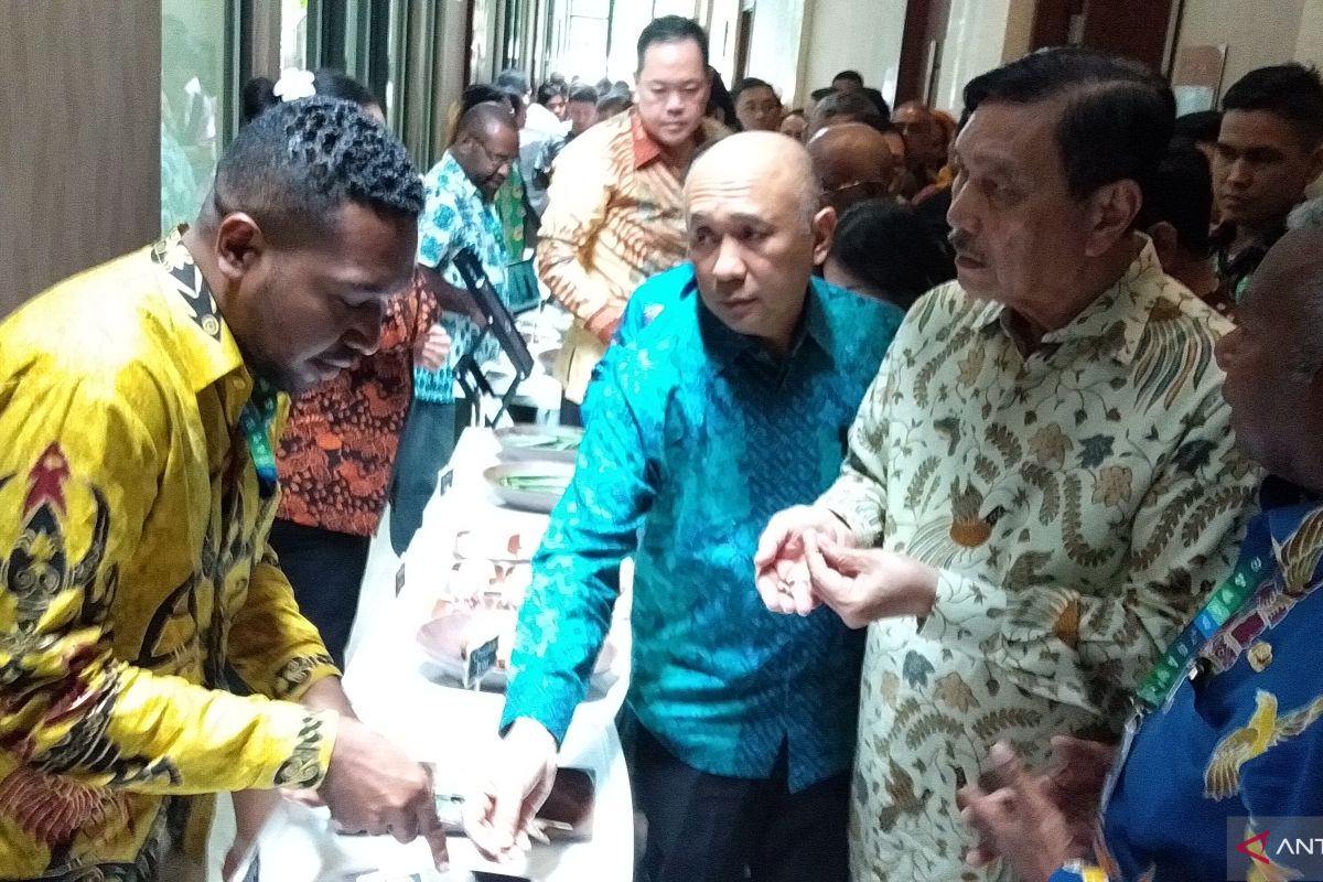 Minister urges more locals to become Raja Ampat tour operators