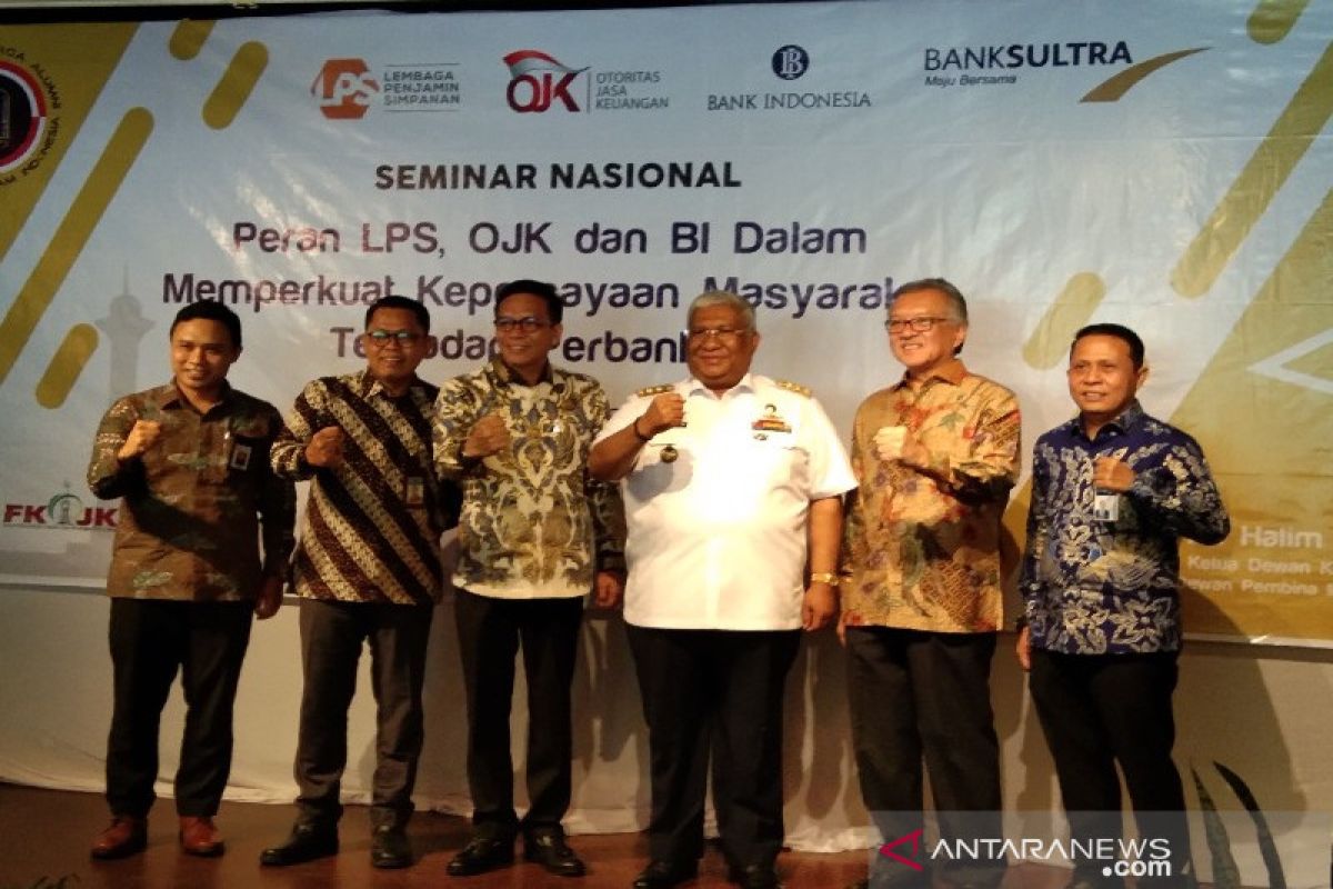 IKA UII Sultra gelar Seminar Nasional dorong ekonomi daerah