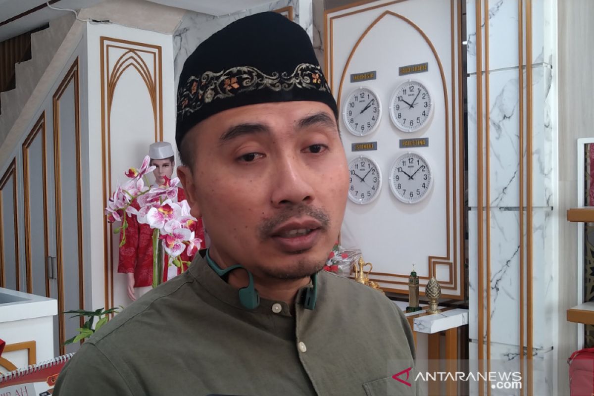 AMPHURI upayakan tak ada yang dirugikan penghentian sementara umrah