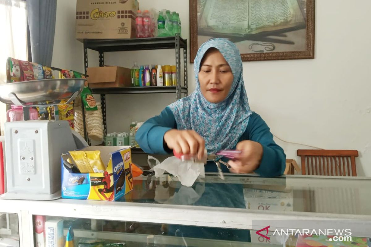 Dapat penangguhan, Zikria Dzatil tersangka penghina Risma kembali ke Bogor