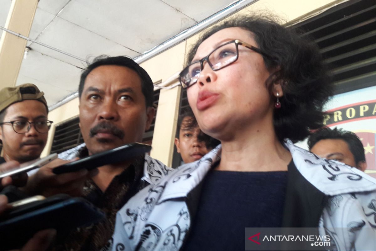 PB PGRI apresiasi perlakuan kepolisian terhadap tersangka susur sungai