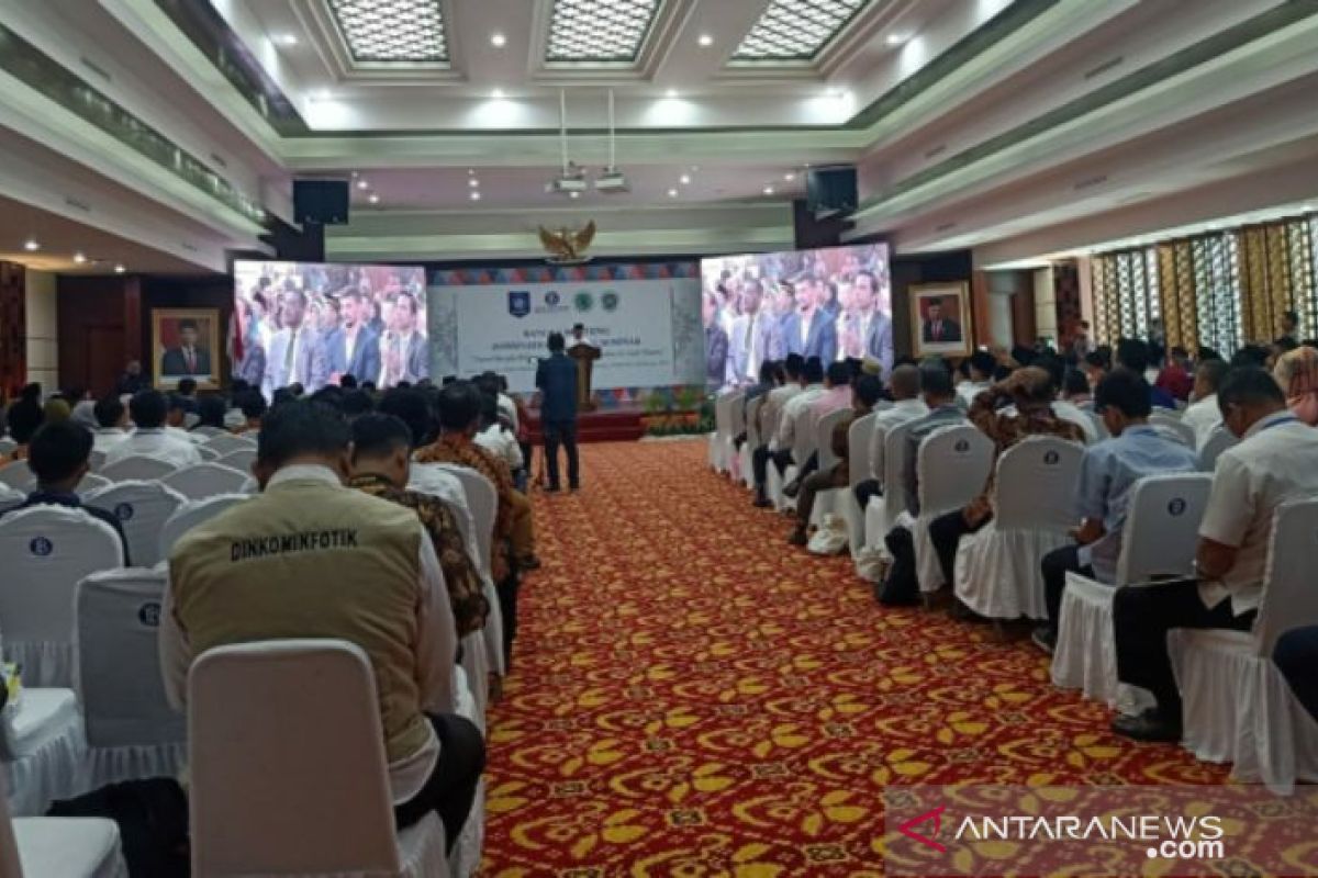 BI-MUI bersinergi gelar Internasional Halal Seminar