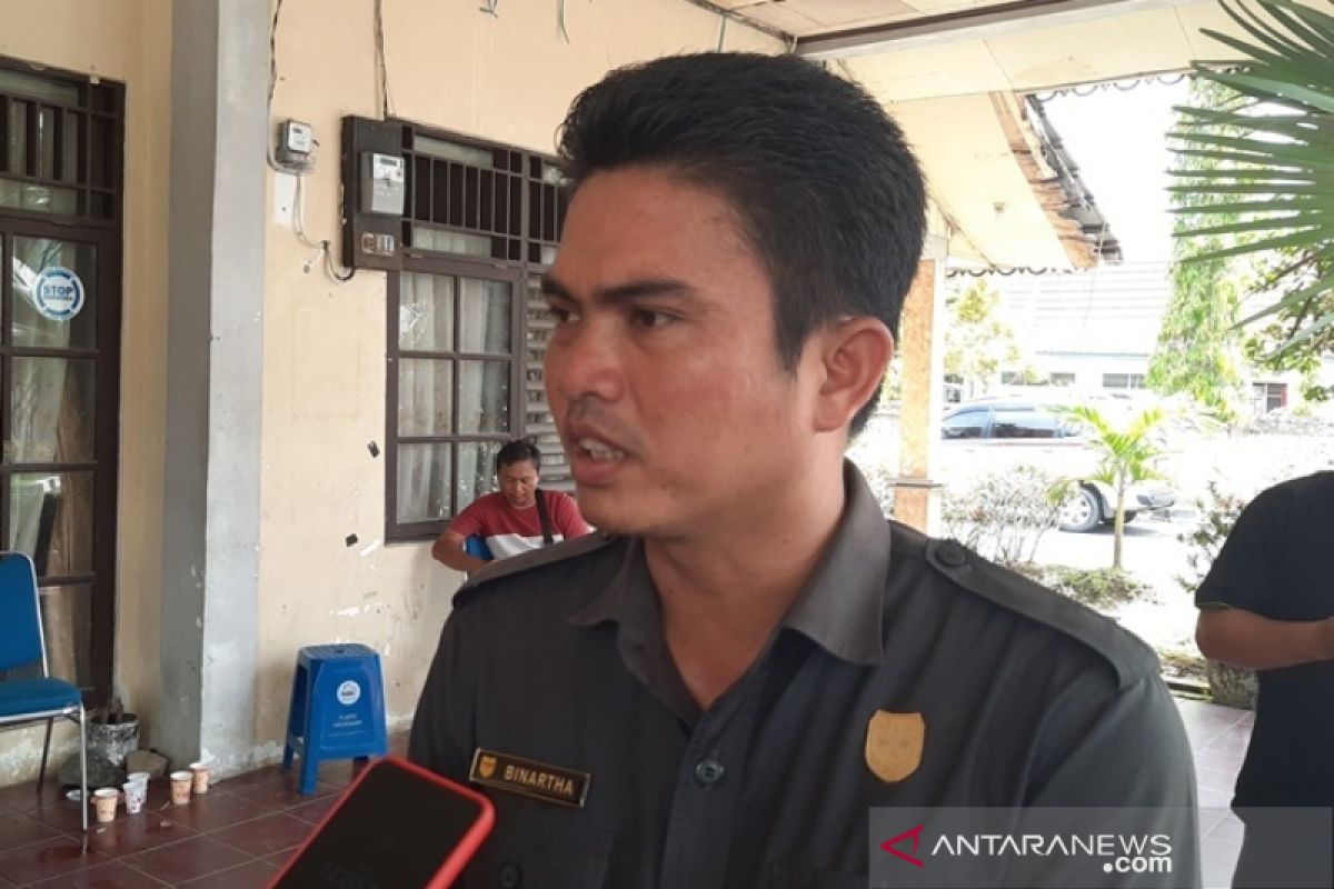 Legislator Gumas: Semakin banyak calon kades semakin baik