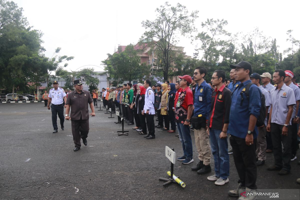 Pemkot Banjarbaru sukseskan haul Guru Sekumpul