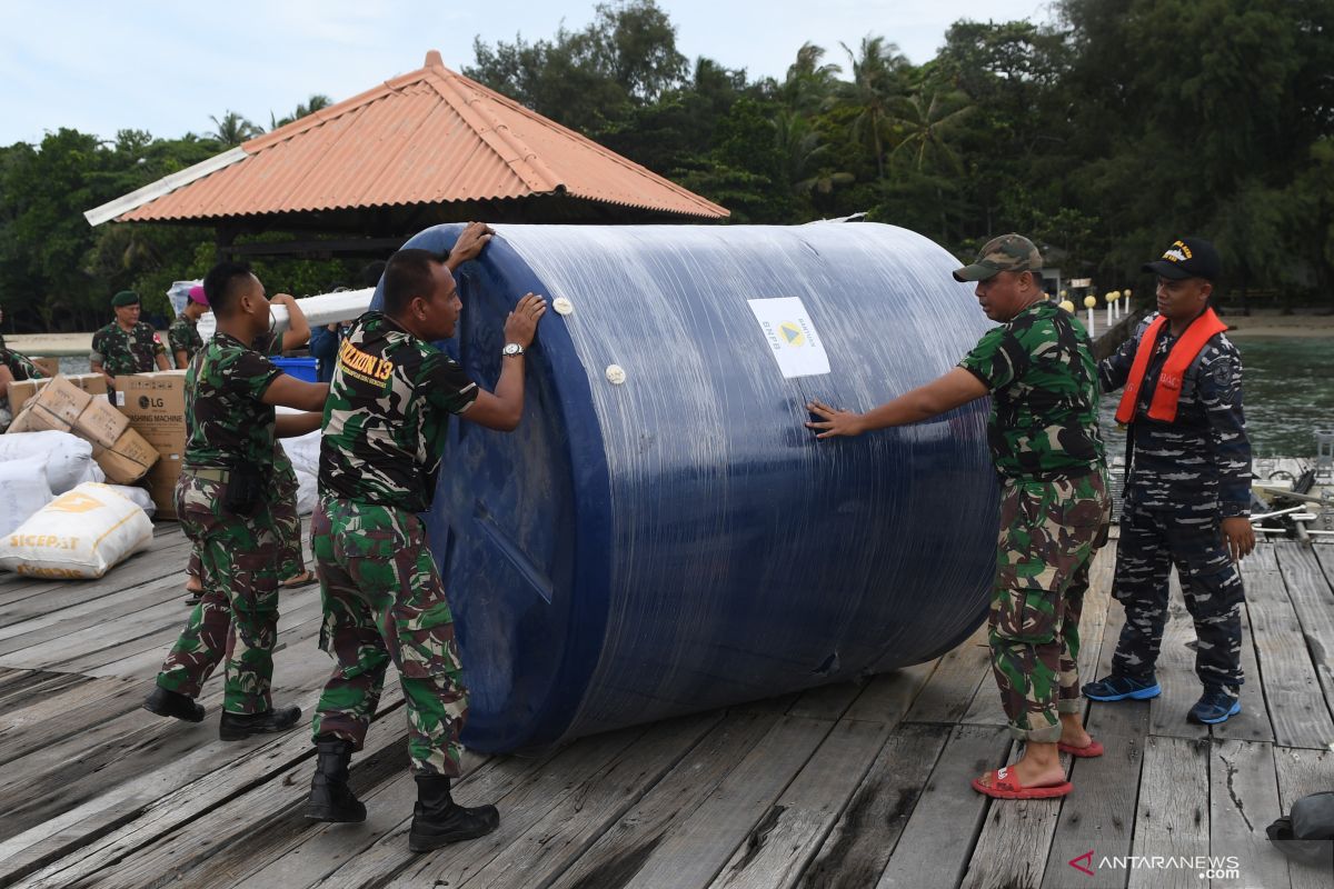 Kasus COVID-19 semakin menyebar ke sembilan negara