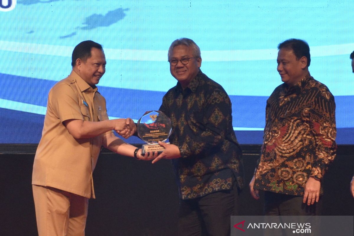 Kemendagri ingatkan ASN netral dan profesional dalam Pilkada serentak 2020