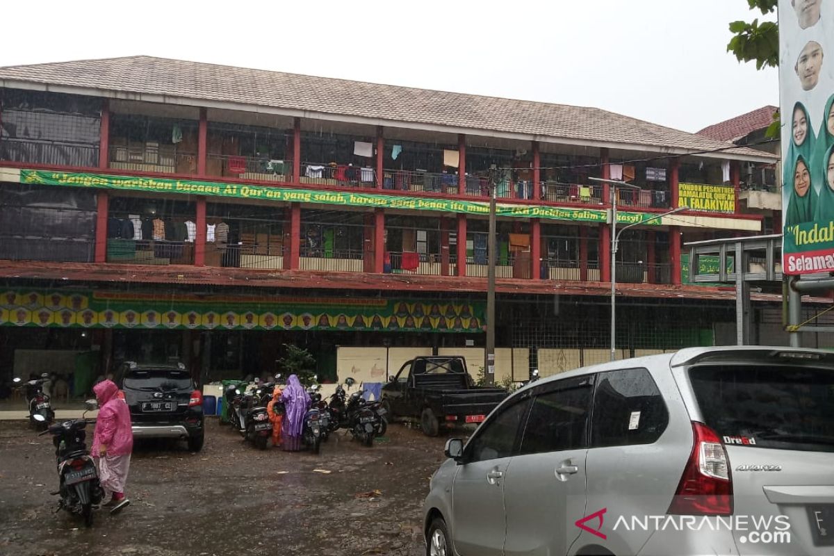 Bogor ditunjuk jadi lokasi pra-Munas NU