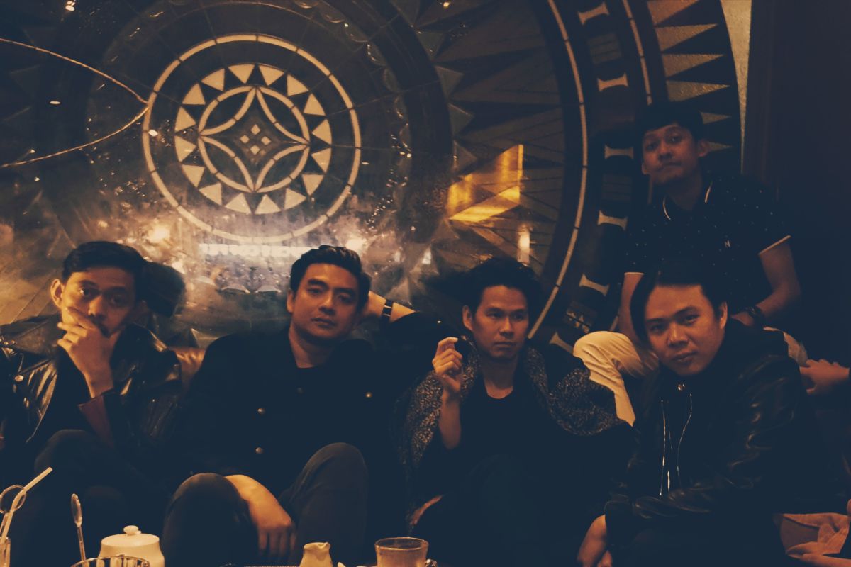 Sajama Cut rilis lagu baru bahasa Indonesia dalam format kaset