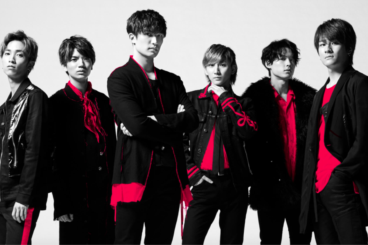 NEWS dan SixTONES tunda konser di Jepang akibat virus corona