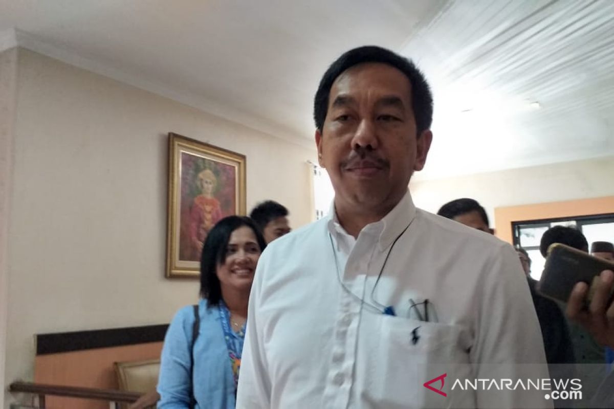 AP II siapkan anggaran Rp260 miliar bangun terminal baru Belitung