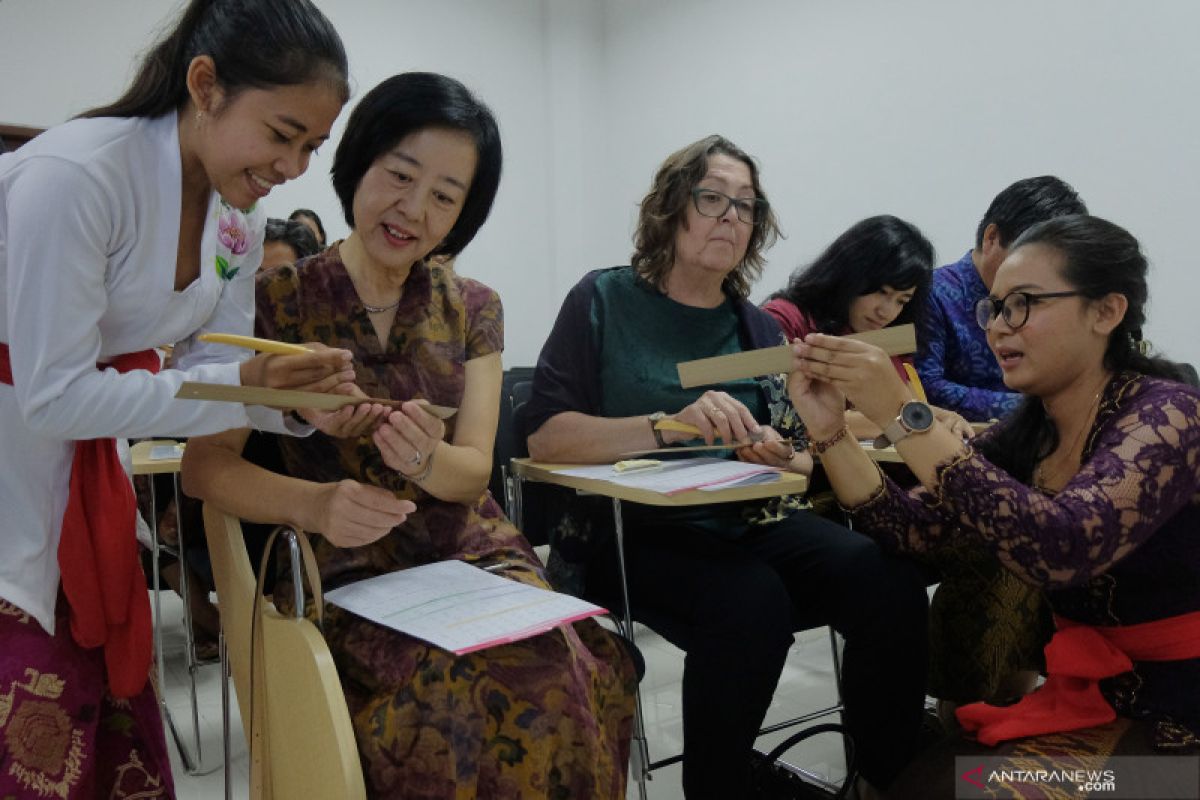 1.123 WNA asal China di Bali ajukan perpanjangan izin tinggal darurat