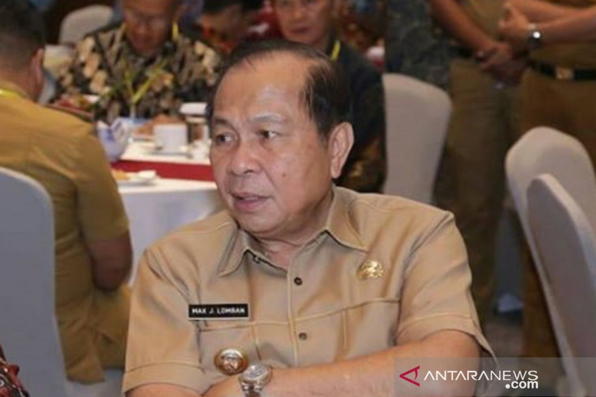 Wali Kota target pemilih Pilkada 2020 di Bitung capai 80 persen