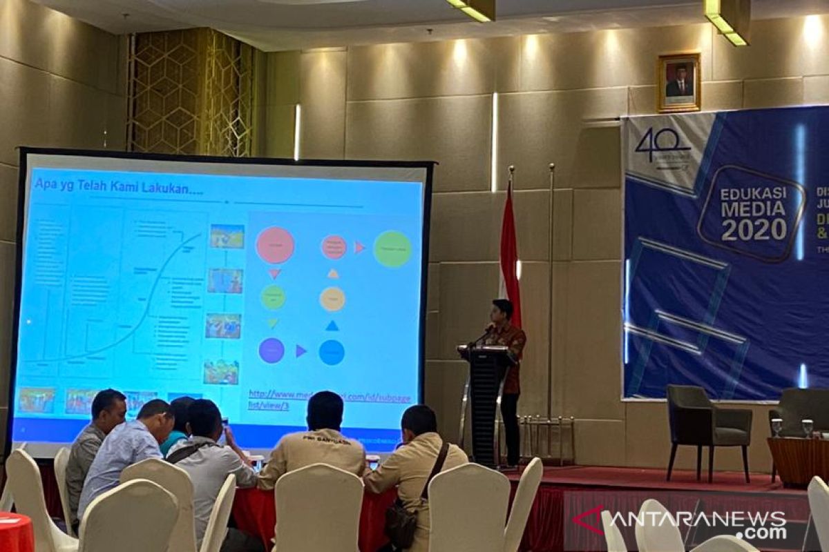 Medco bantu masyarakat sekitar wilayah kerja  kembangkan UMKM