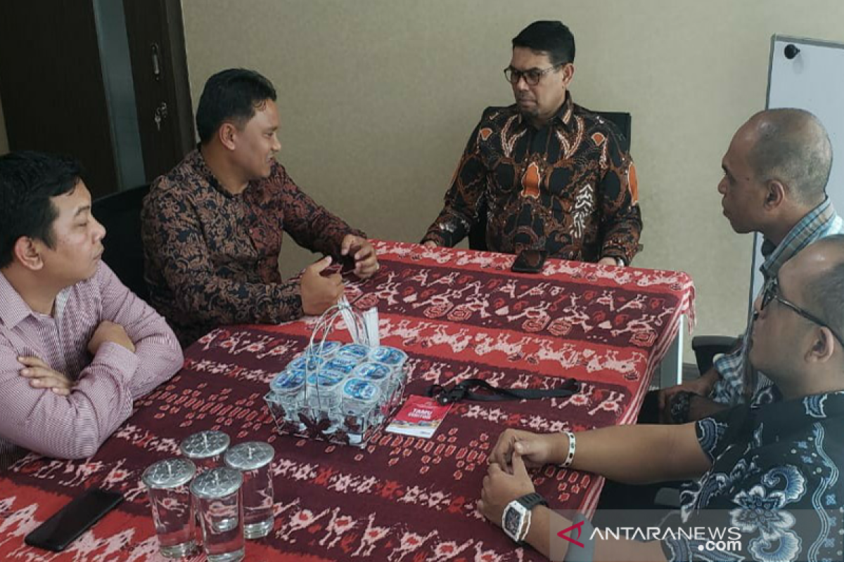 Pemkab Bener Meriah jajaki legitimasi sejarah Radio Rimba Raya