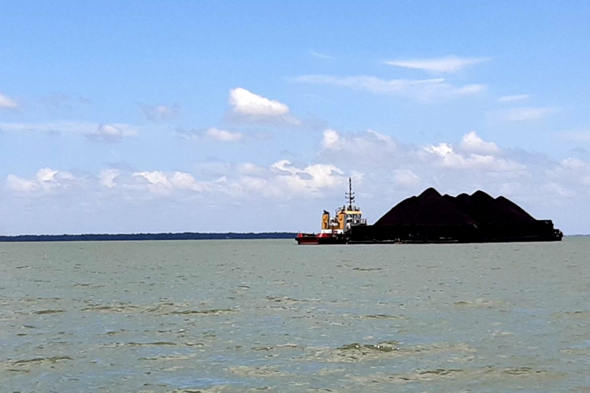 Tiga korban Laka laut di perairan Tarakan belum ditemukan