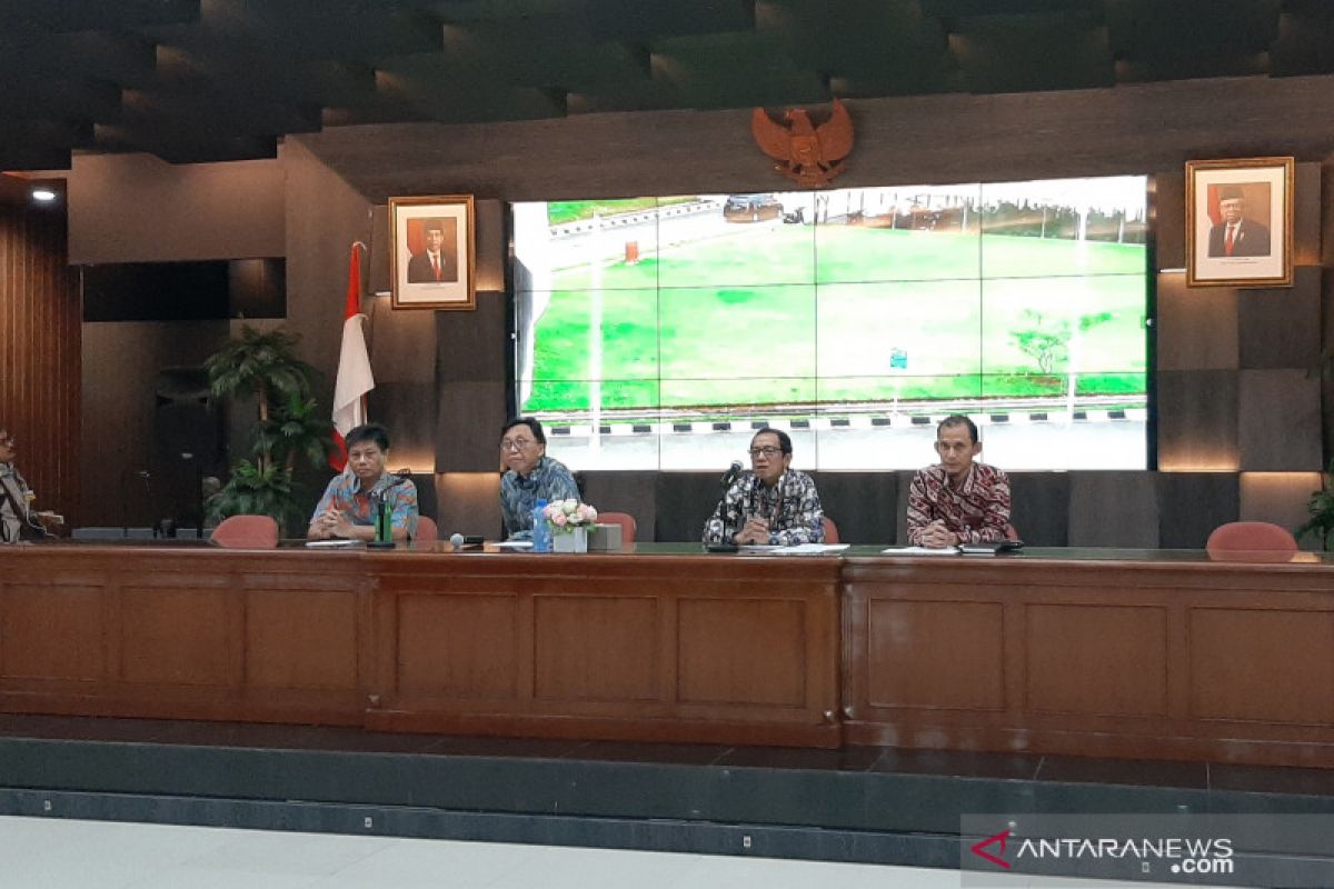 Batan dukung polisi selidiki kepemilikan zat radioaktif ilegal