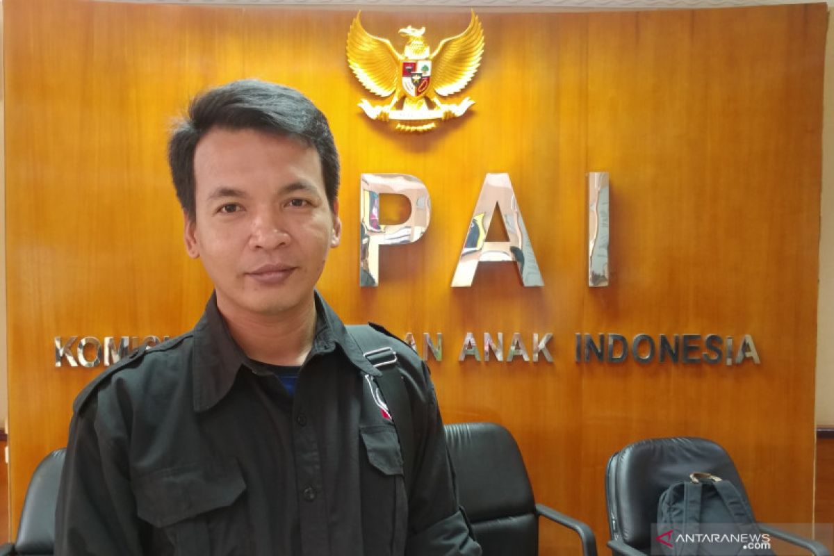 AMPP ingatkan peran KPAI meski diterpa isu miring