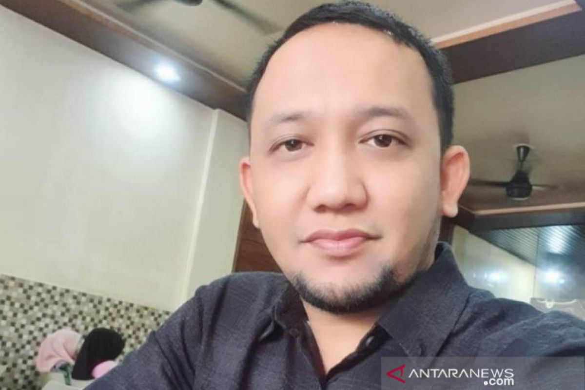 Dua komisioner diberhentikan, KIP Aceh ambil alih wewenang KIP Nagan Raya