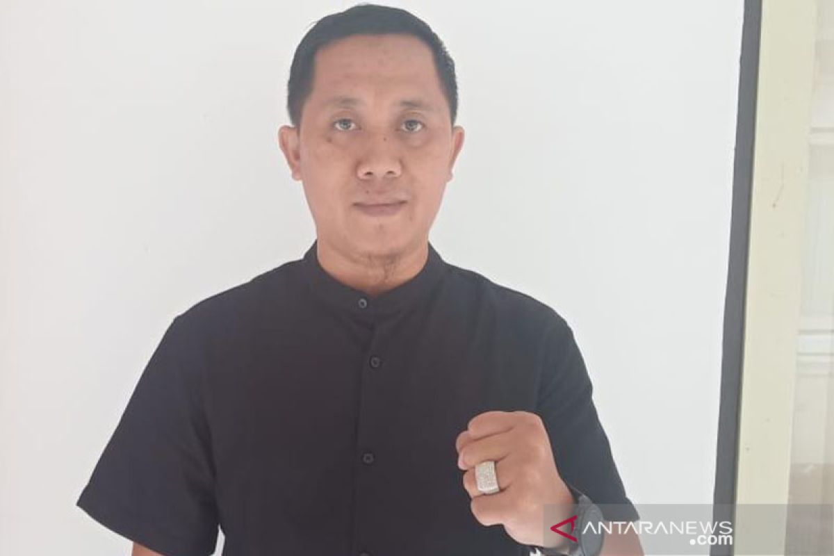 Legislator Palangka Raya minta pengidap HIV/AIDS jangan dikucilkan