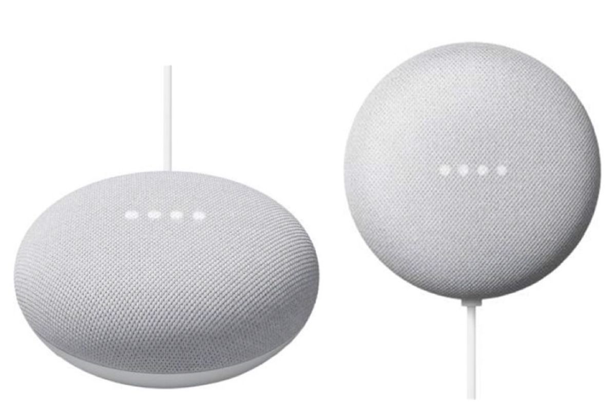 Google bersama Erajaya resmi luncurkan Nest Mini  di Indonesia