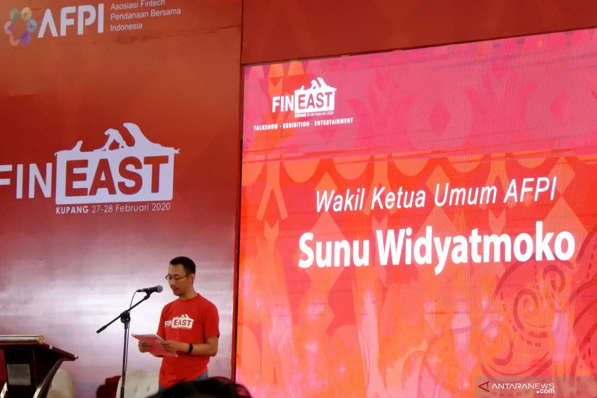 OJK dan AFPI selenggarakan FinEast 2020 di Kupang