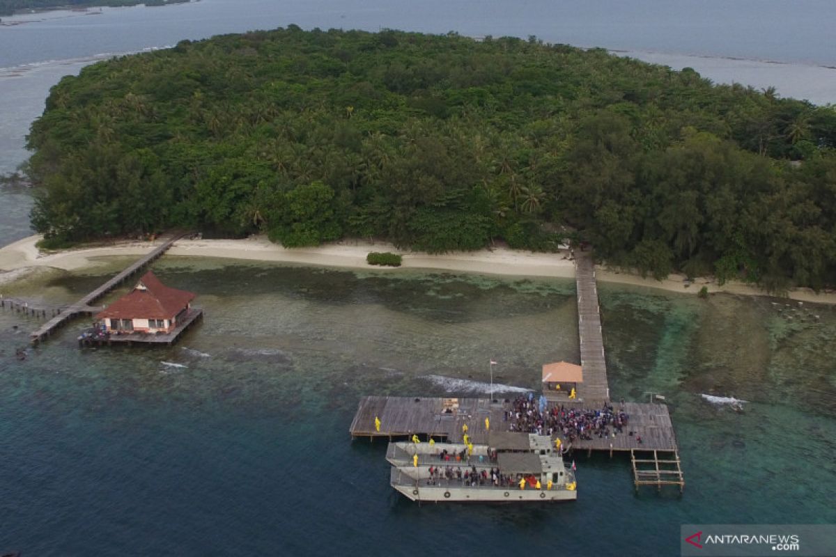 Kemenkes: ABK Diamond Princess sudah jalani observasi 14 hari di kapal