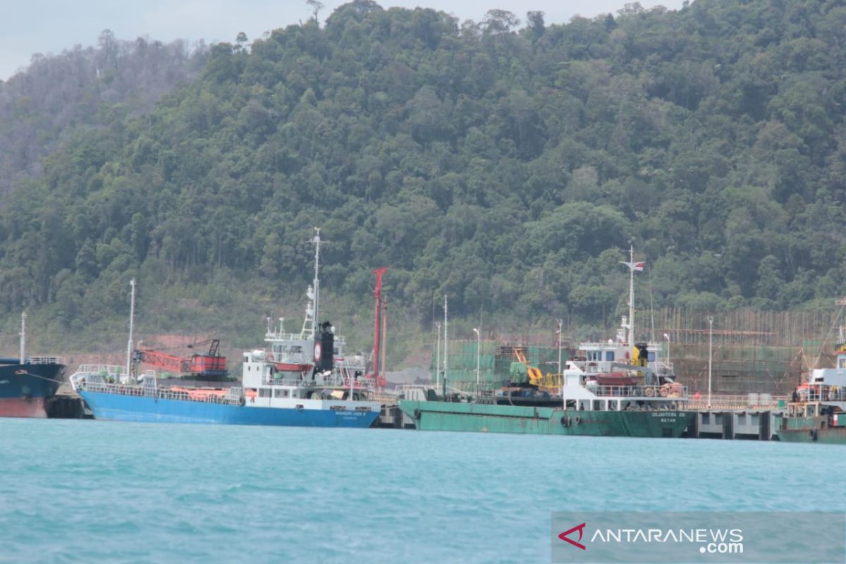 PT Bintan Alumina Indonesia bantah pekerjakan TKA ilegal
