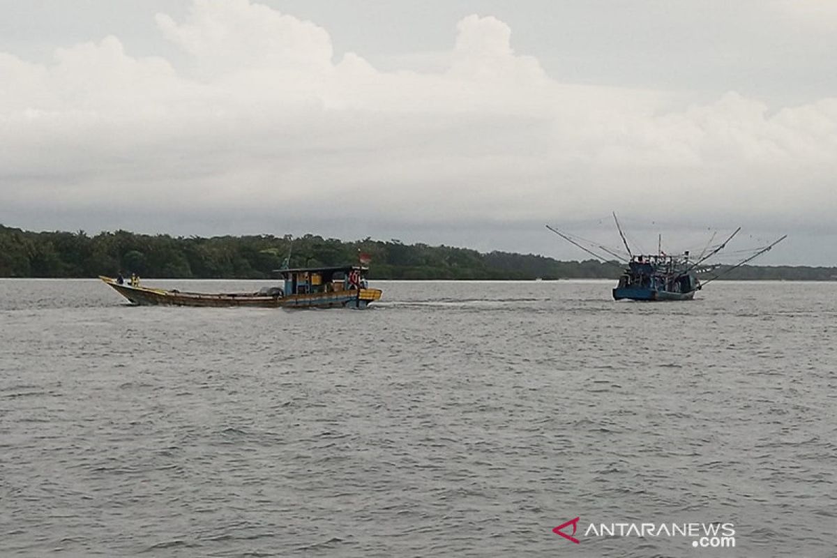 Ngeri! 5 ABK ditemukan tewas disimpan di freezer di Kepulauan Seribu