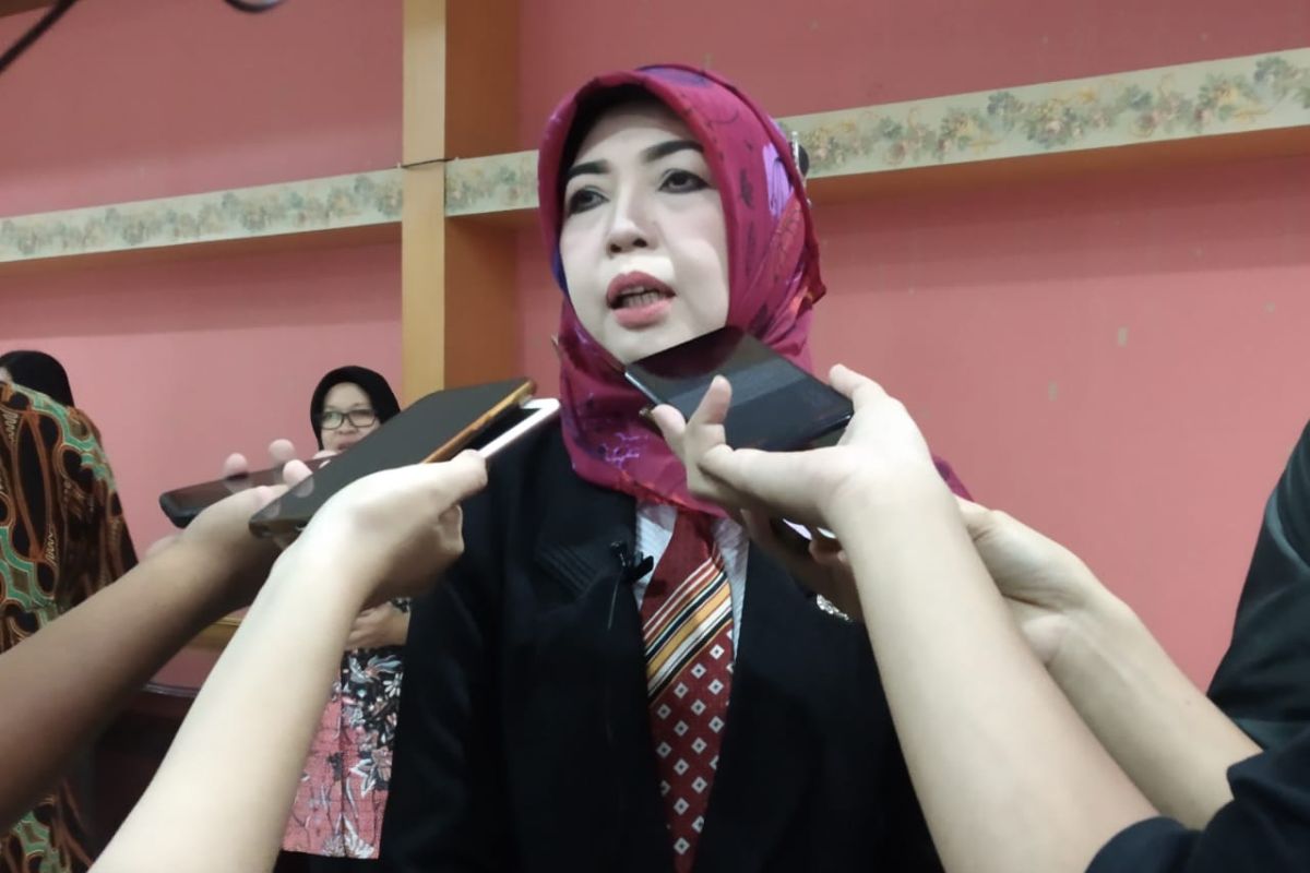 Disdukcapil Pontianak gunakan sistem 