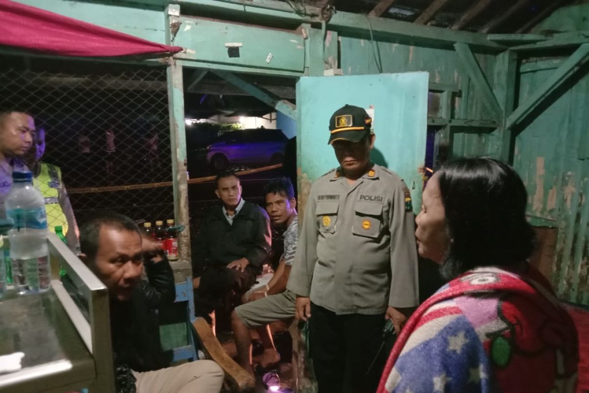 Polisi Situbondo selidiki dugaan pembunuhan seorang nelayan