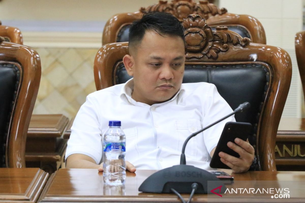 AMPG desak kader internal pimpin DPD Golkar Kepri