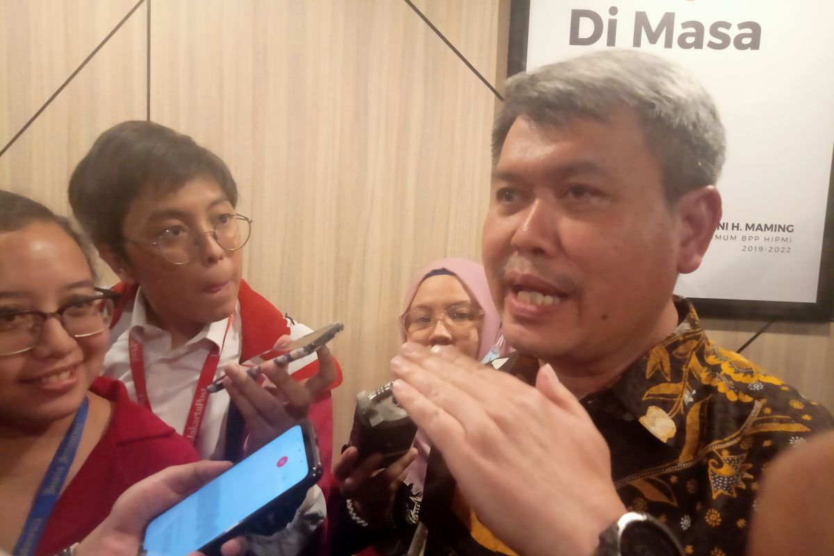 Kemen ESDM akan terbitkan aturan harga nikel Maret