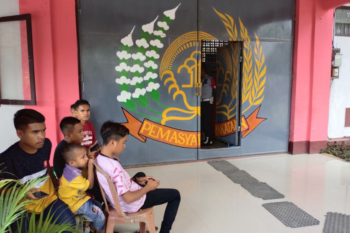 Rutan Kupang tingkatkan layanan kunjungan kepada tahanan