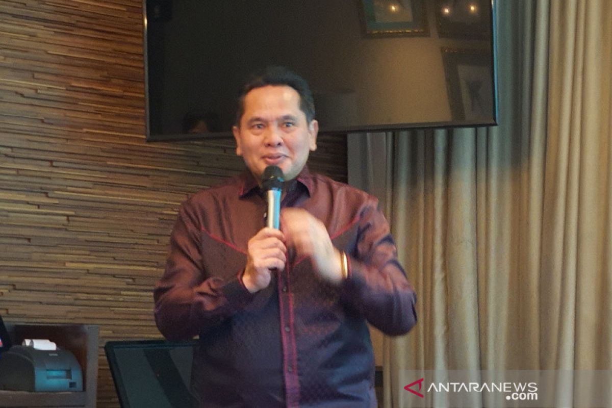 Hippi Jakarta mengapresiasi komitmen Menteri BUMN berdayakan UMKM