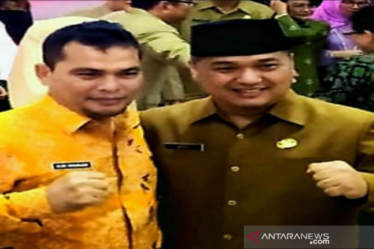 Dinas Kesehatan Sumut bantah Kota Medan zona kuning Virus Corona