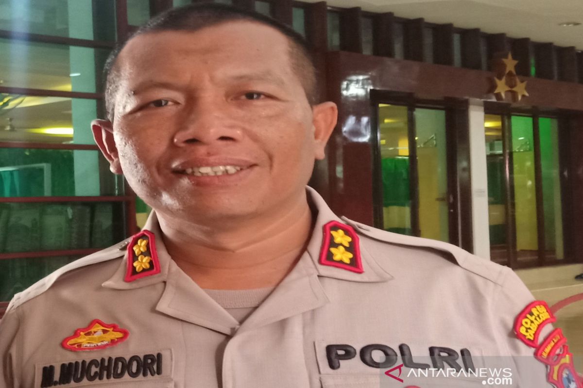 AKBP M. Muchdori gelorakan pencegahan dengan peningkatan edukasi anti narkoba