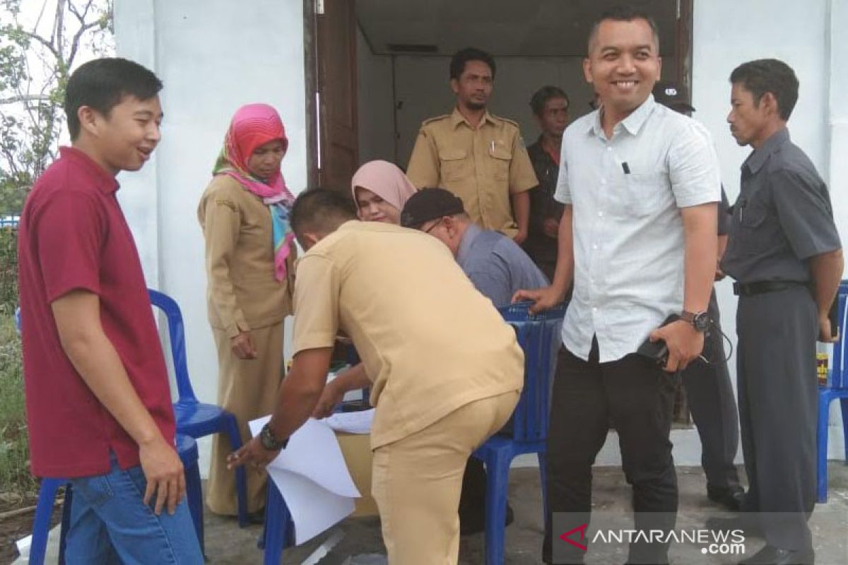 DPRD ingatkan warga Seruyan waspadai semakin maraknya hoax