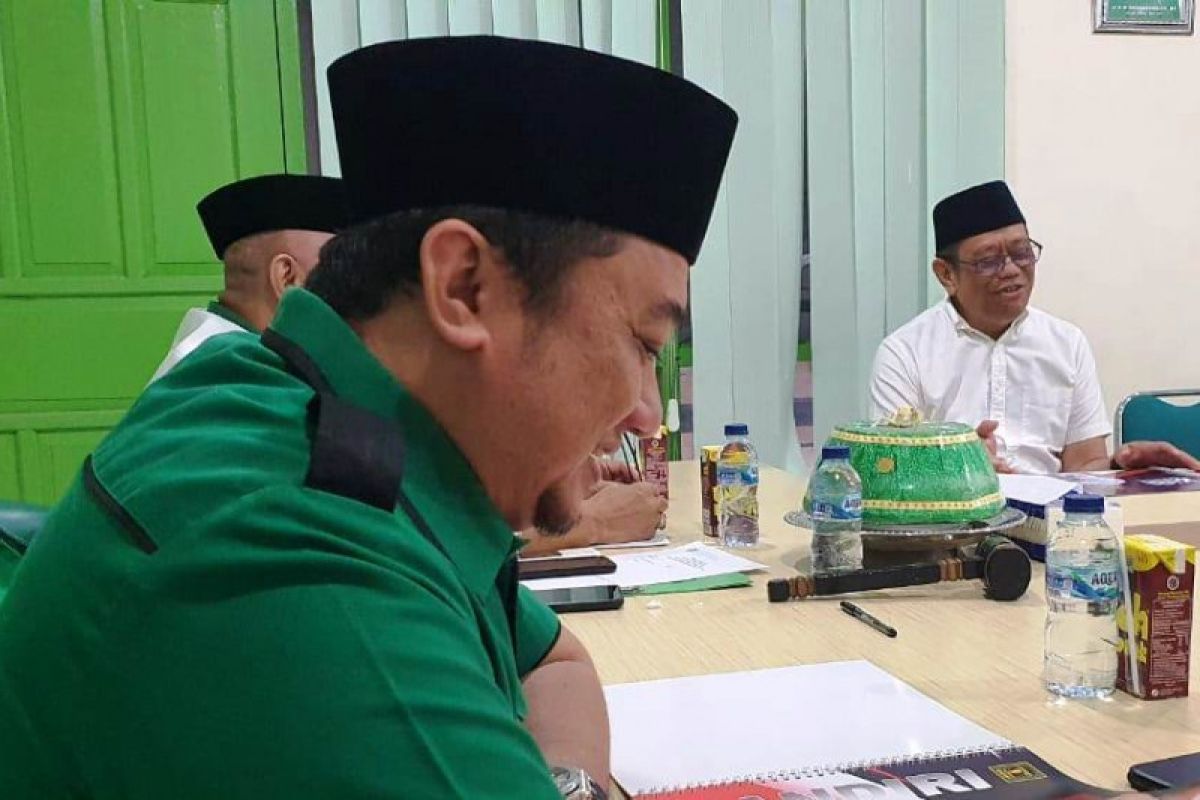 Bakal calon Bupati Maros optimistis gaet koalisi pada Pilkada 2020