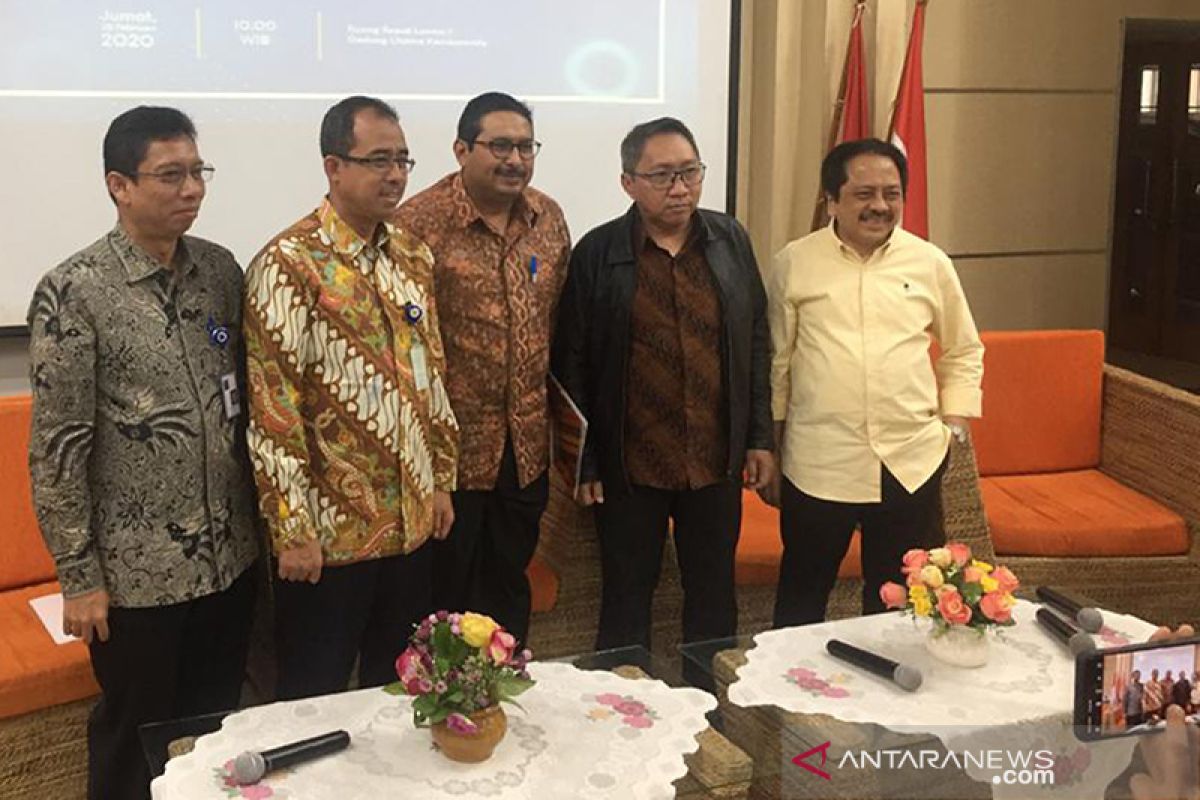 Beli ponsel di atas Rp7 juta dari luar negeri, wajib didaftarkan IMEI