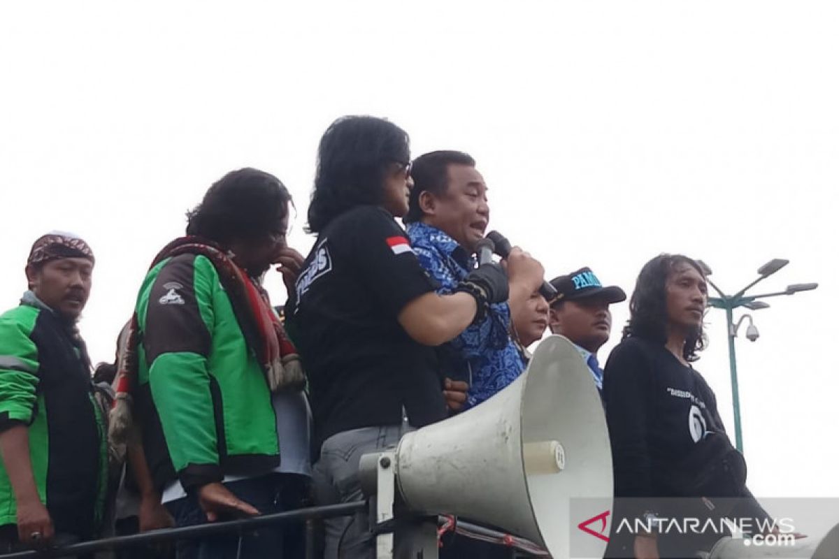 DPR panggil Nurhayati Monoarfa terkait pernyataan kontroversial