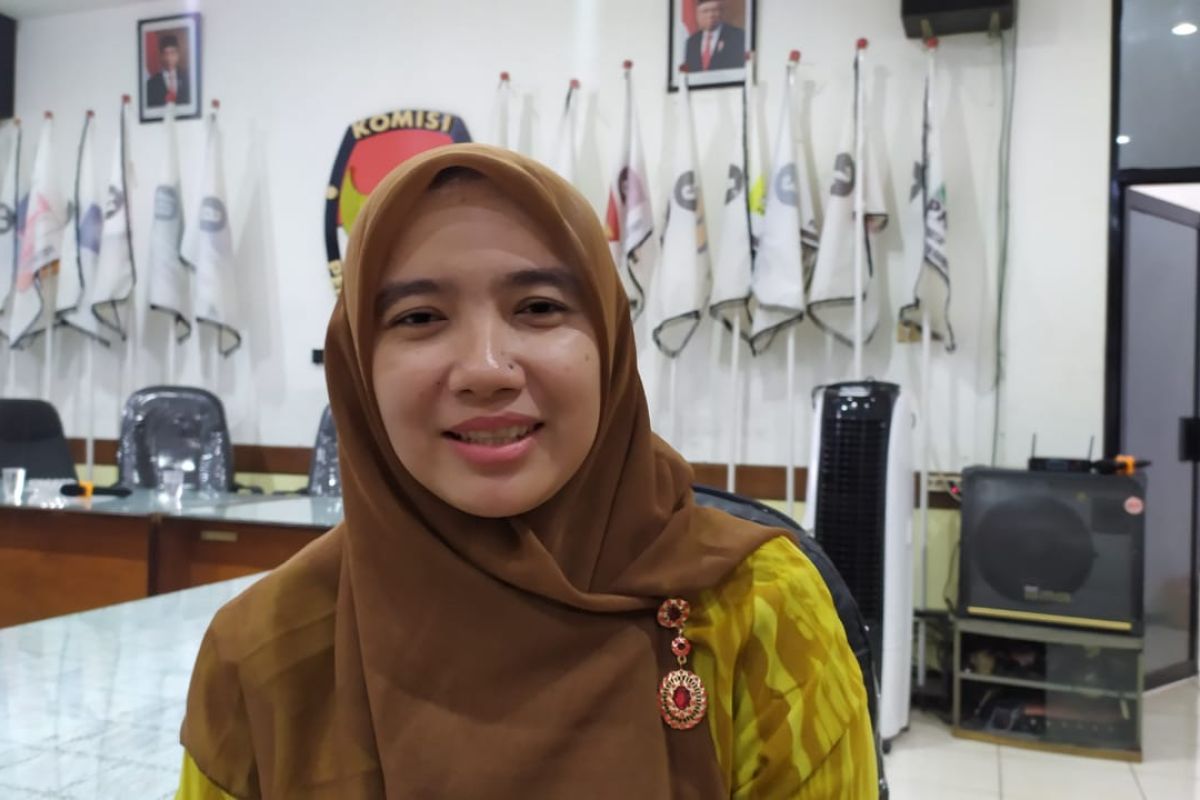 KPU Surabaya persilakan pasangan bacawali Sholeh-Taufik menggugat