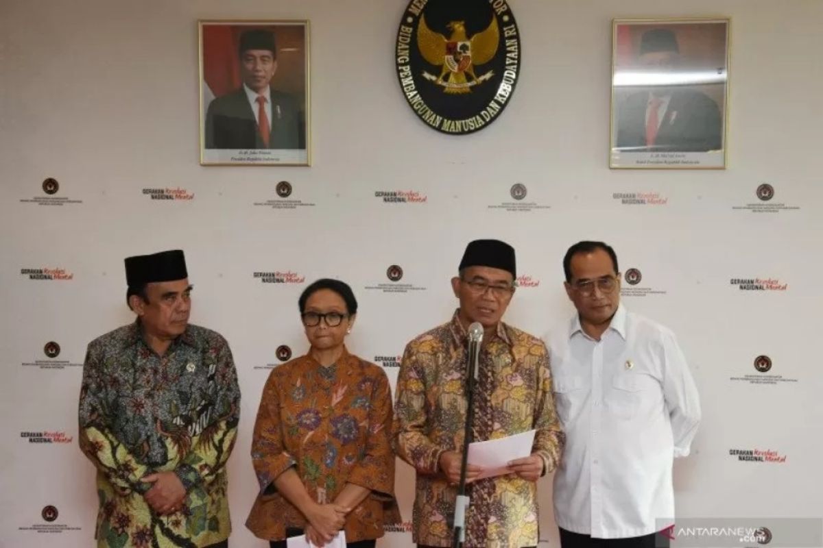 Saat ini masih banyak jamaah umroh Indonesia dan negara lain di Mekkah