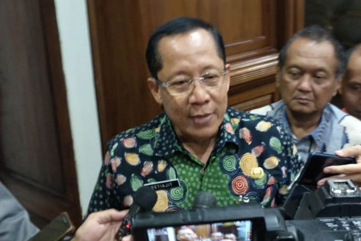 Pemprov Jatim tegaskan tak ada pelanggaran di perusahaan tambang Banyuwangi