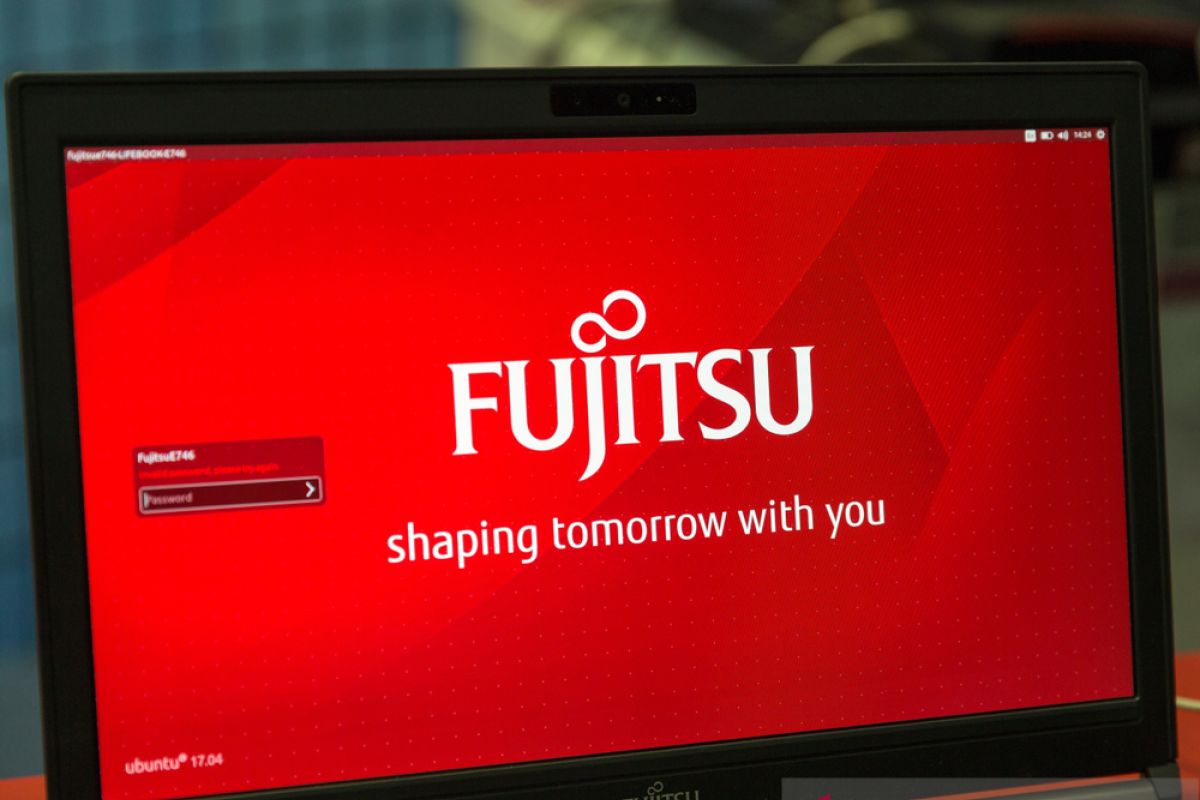 Produksi audio mobil Fujitsu terancam berhenti karena corona