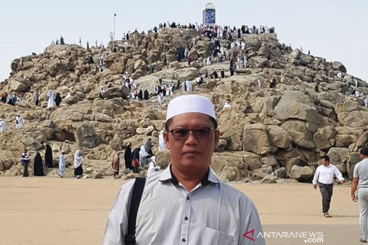 PPIU Palembang minta jamaah umrah yang miliki visa diperbolehkan berangkat