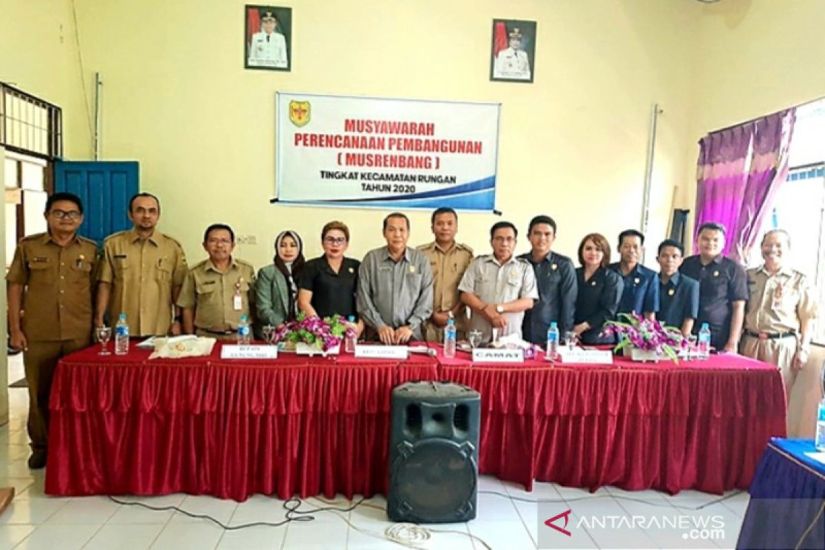 Program pelatihan tak dipungut biaya, warga Gumas diminta mendaftar