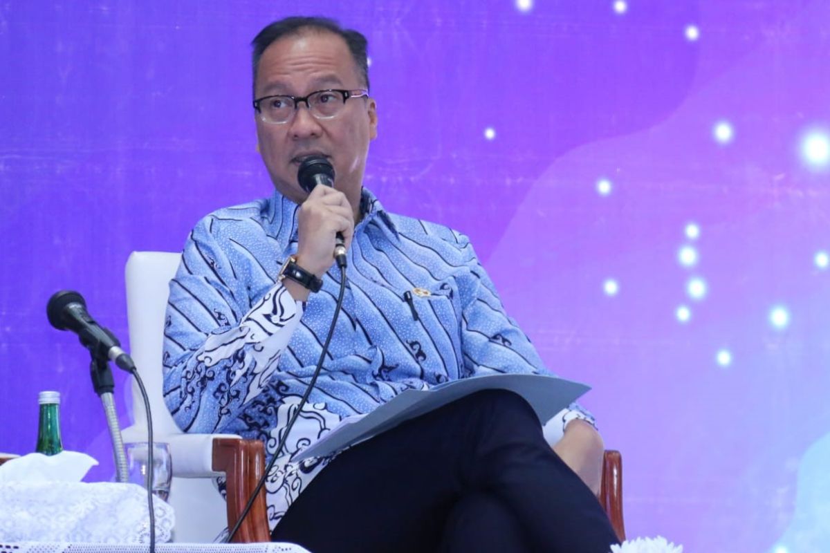 Harga gas industri harus kompetitif