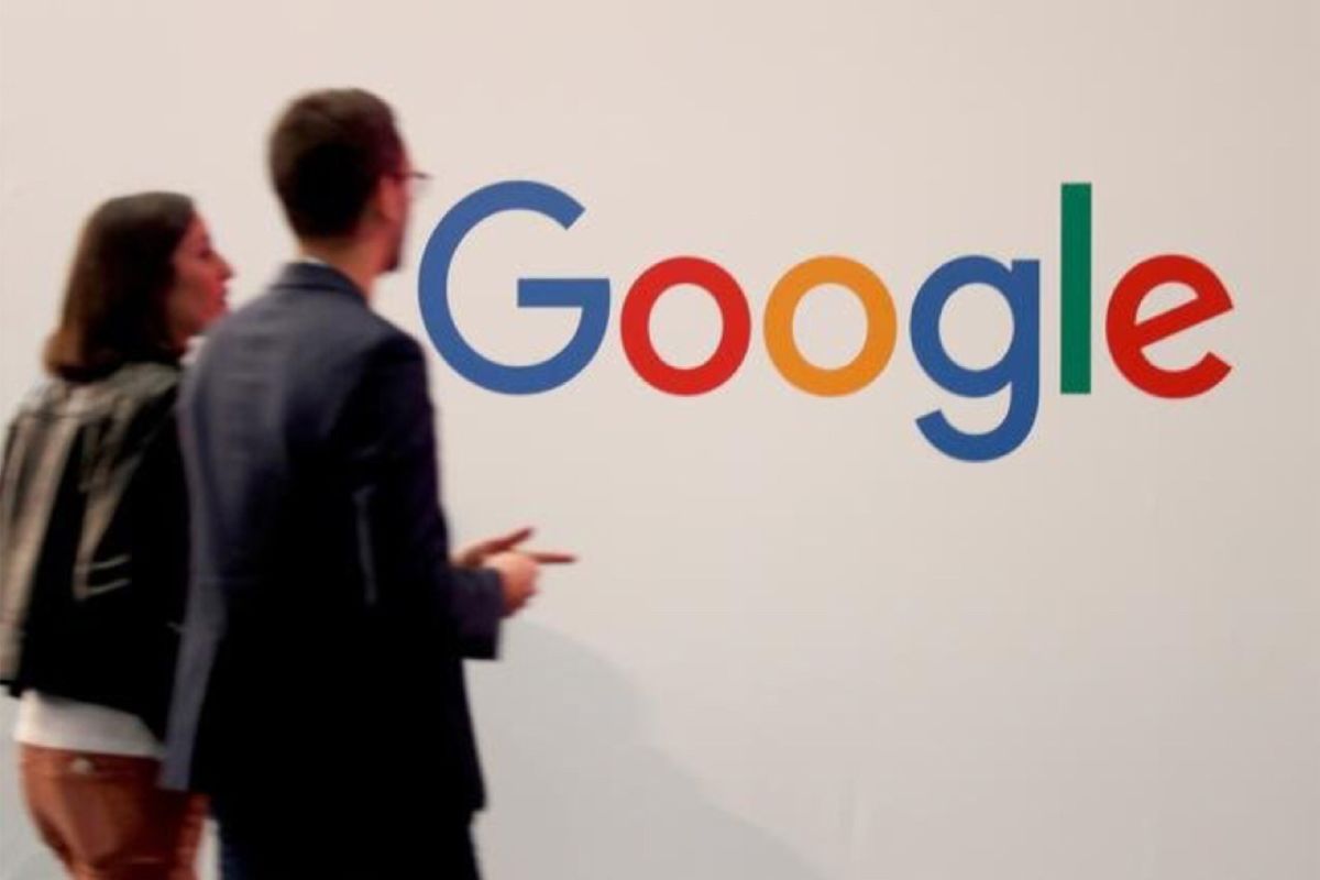 Pegawai Google di Swiss positif corona