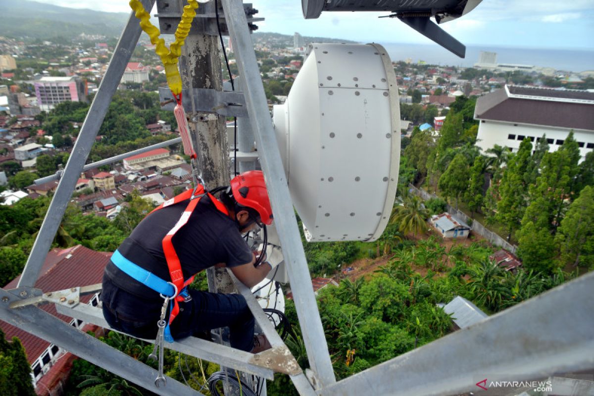 Operator seluler 3 Indonesia perluas jangkauan jaringan di Sulawesi Tengah dan Tenggara